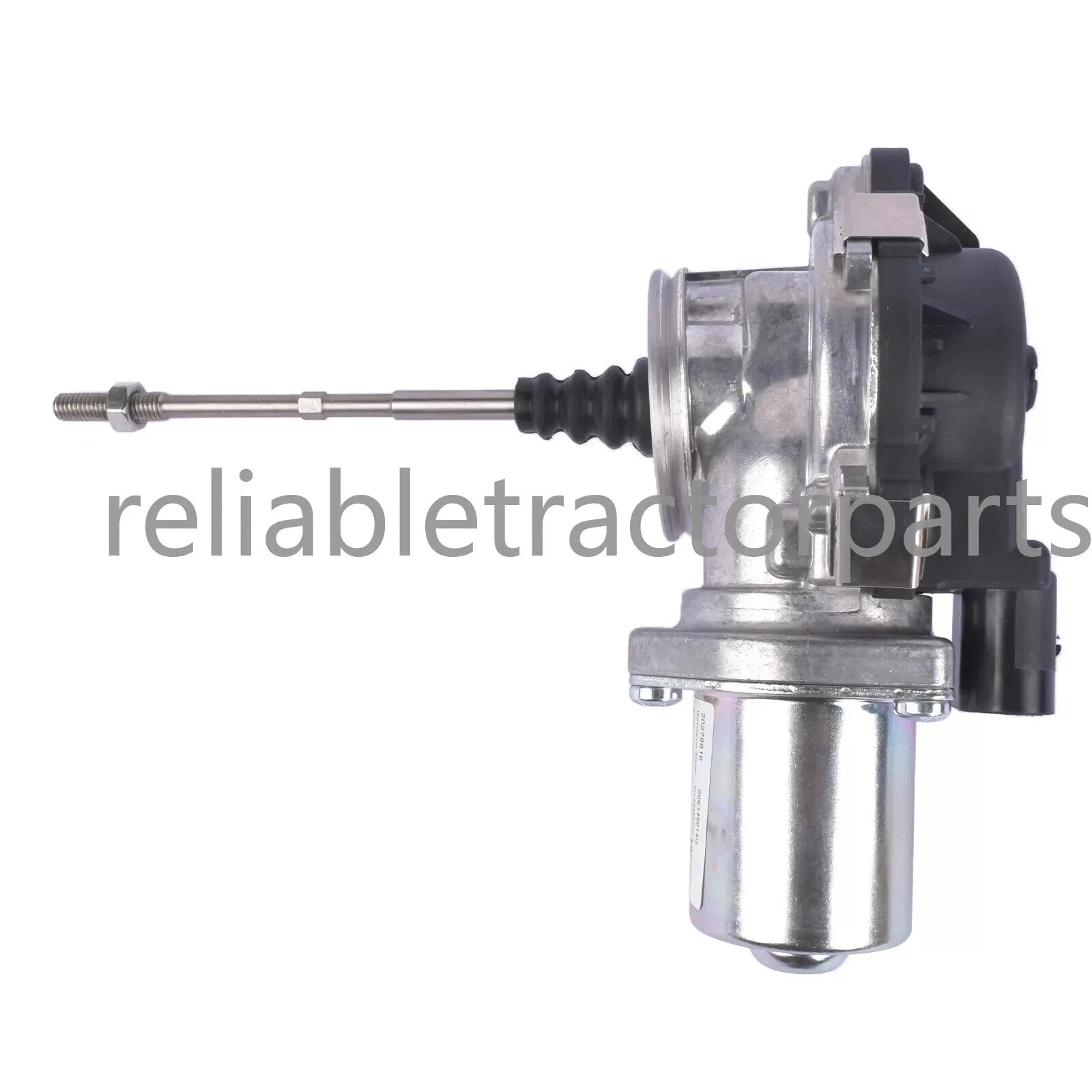 Fits For Volkswagen Atlas 2018-2022 2.0 Tfsi Turbocharger Actuator