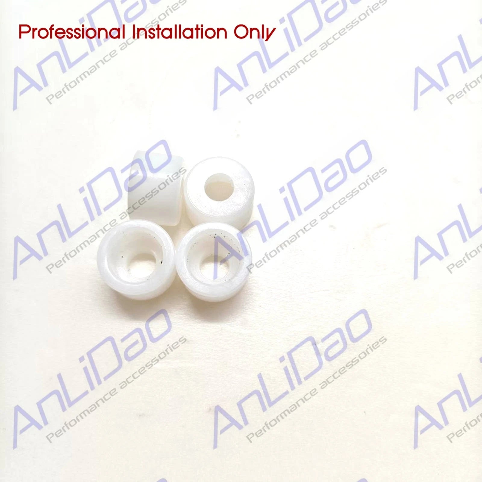 4pcs Fit Sea-doo Wake Pro 215 Gtx Is 215 New Friction Sleeve