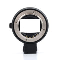 Auto Focus Ef-nexii Lens Mount Adapter Accessories For Canon Ef