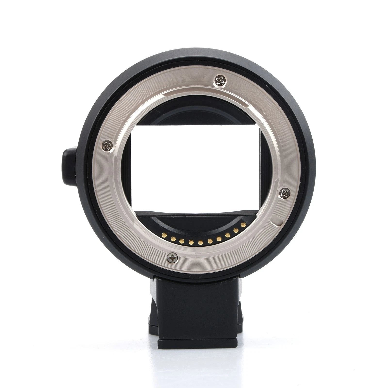 Auto Focus Ef-nexii Lens Mount Adapter Accessories For Canon Ef