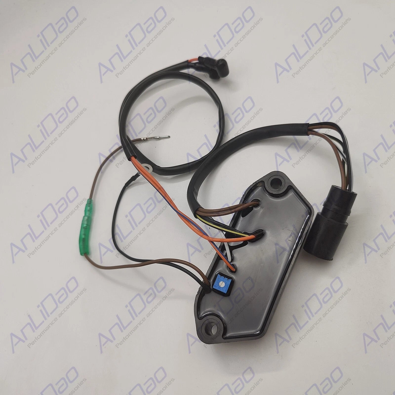 Fit Evinrude Johnson Outboard Cdi Power Pack Many J228 584767 584768
