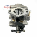 Carburetor 803522T 3R1-03200-1For Tohatsu Mercury 4-stroke 4hp 5hp 4T OutboardOp