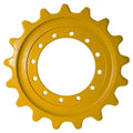3041916 304-1916 Sprocket Fits Cat 279c 289c 299c 279d 289d 299d
