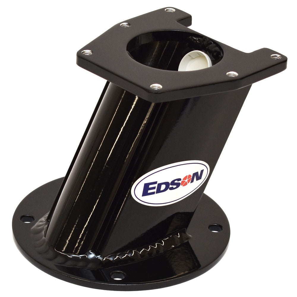 Radar Mount Edson Boat Vision 6 Inch Aluminum by Edson
