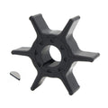 Yamaha 63V-44352-01 Water Impeller &Amp; Key 18-3040 8/9.9/15/20hp