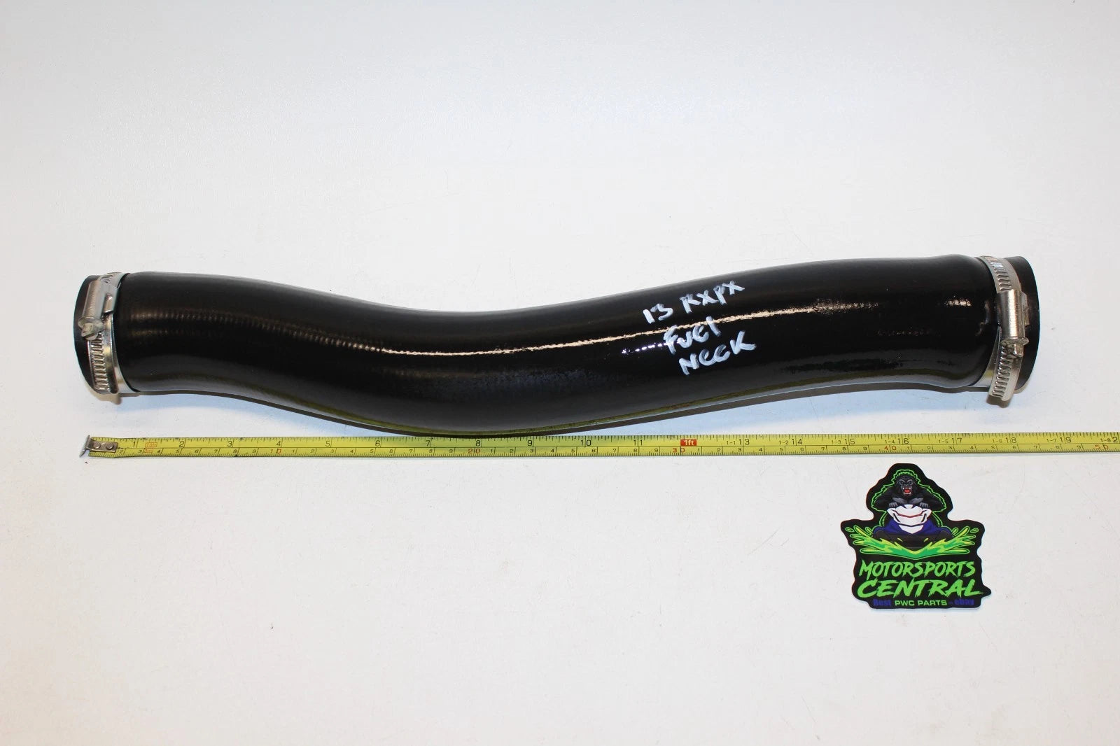 Sea Doo Rxp Gtr Wake Gti Rxt X Rs Is Filler Neck Fuel Hose 275500788