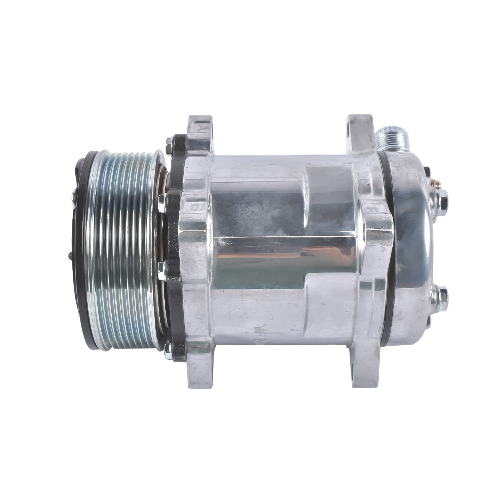 A/C Compressor for Sanden 508 Style by Sanden