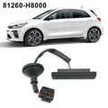 1x Liftgate Tailgate Handle Switch For Kia For Rio 2018-23