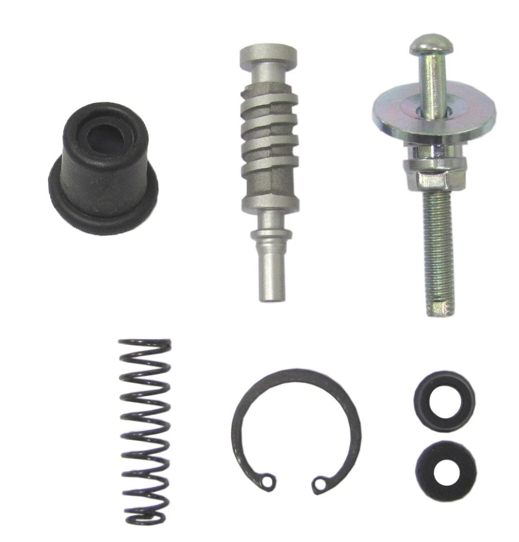 Rear Master Cylinder Repair Kit For Yamaha Wr 450 F 2003