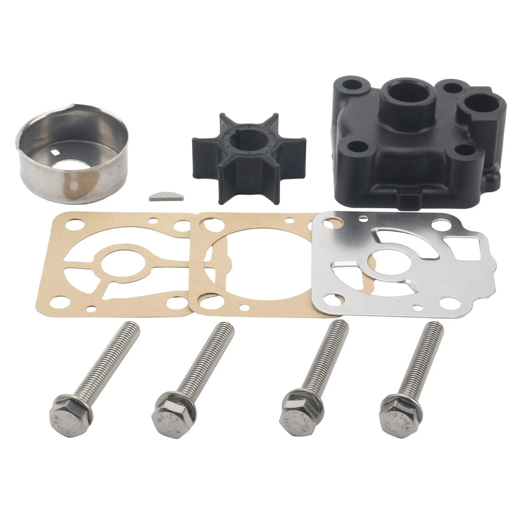 Impeller Kit – Nissan Tohatsu 3C8 Series (40-60HP)