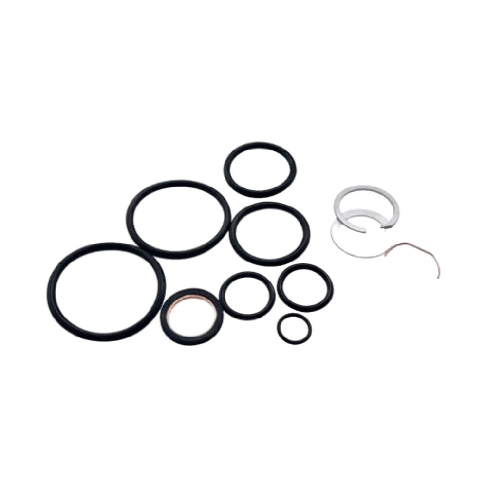 Transom Bellows Repair Kit for Mercruiser Bravo 1/2/3