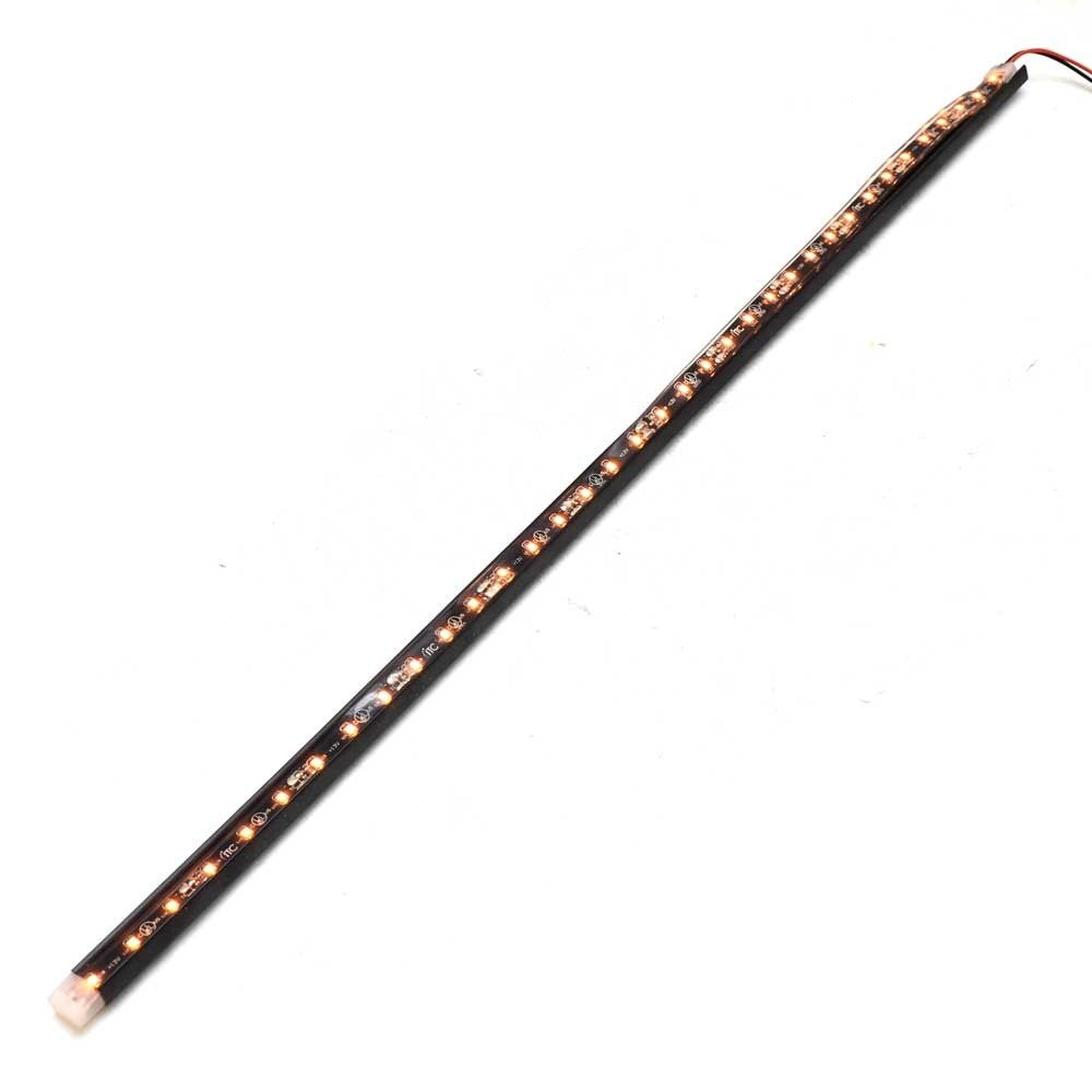 ITC Boat LED Light Strip Amber by ITC