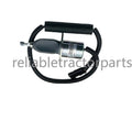612600180136 Fuel Shutoff Solenoid Valve Fits For | Hook & Hull Co