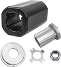 Propeller Hub Kit For Mercury Mercruiser Alpha Flo-torq 2 Ii #