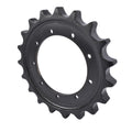 Rear Sprocket for Kubota Excavator U45S U55-4