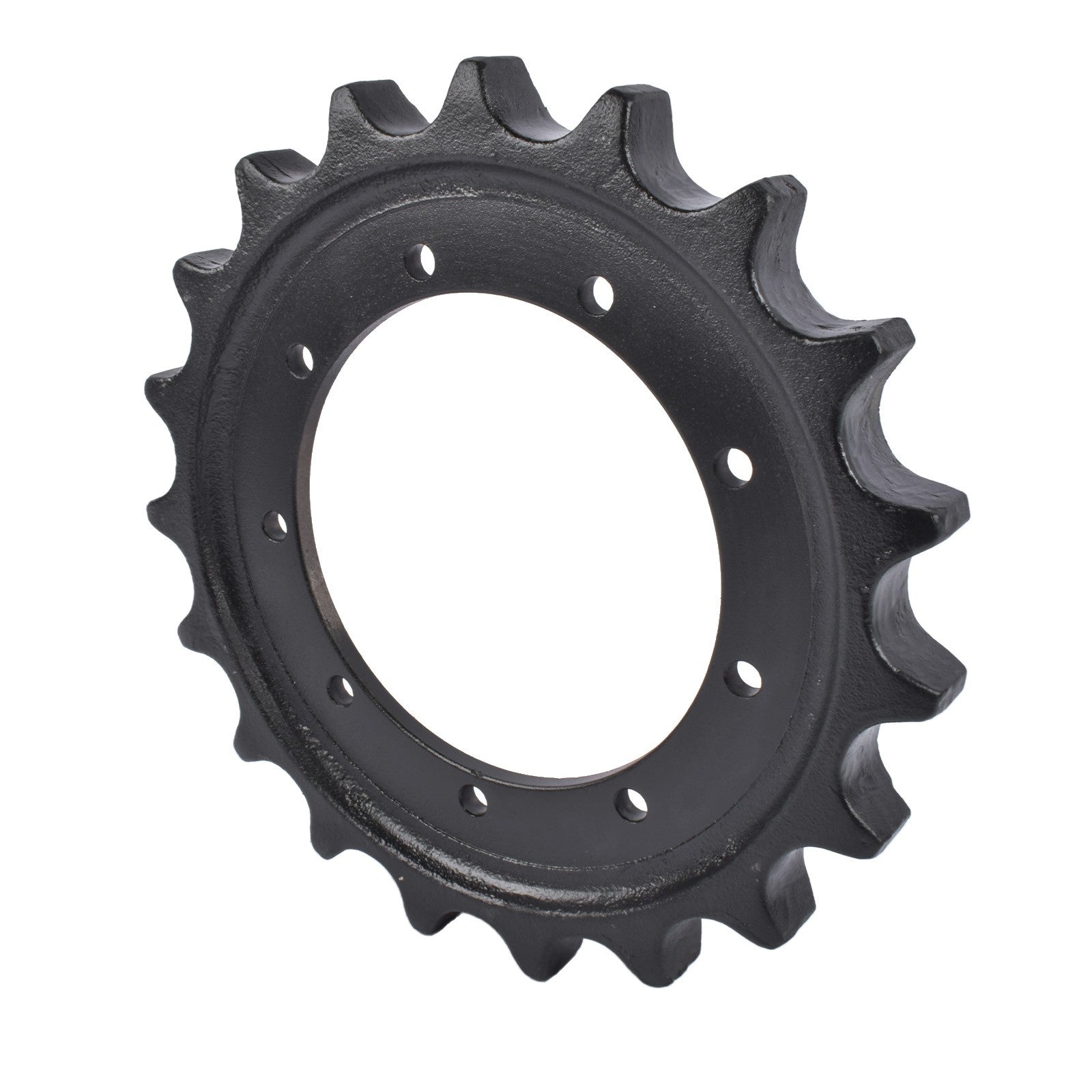 Rear Sprocket for Kubota Excavator U45S U55-4