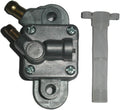 Petrol Tap For Suzuki Gsx 1100 Spoked Wheel 1980