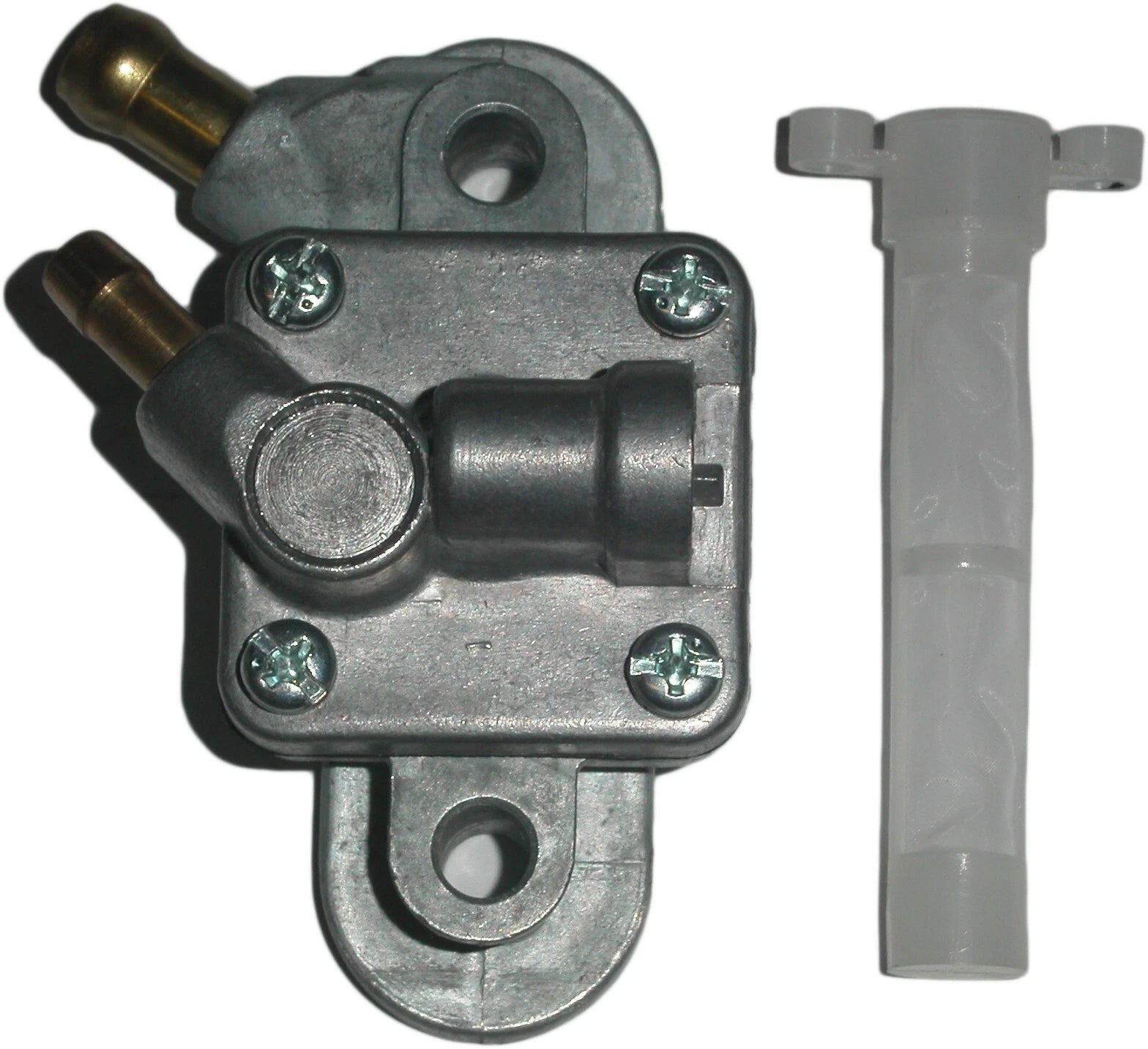 Petrol Tap For Suzuki Gsx 1100 Spoked Wheel 1980