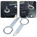 Car Stereo Removal Tools for Mercedes-Benz