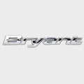 Bryant Boat Raised Logo Decal U35307-01 by Bryant