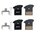 Denoise Disc Brake Pads