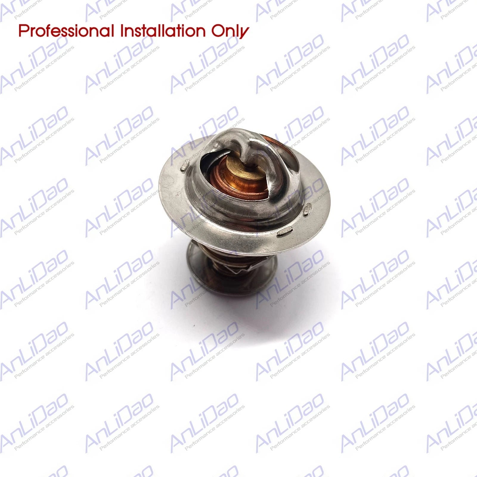 Fit Mercury Mercruiser 2.0l 115hp-170hp Diesel Engines Thermostat