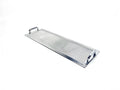 Azimut 40 Verve, Flybridge Vent, 5 1/2in X 16 7/8in