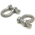 Anchor Shackles Valmar 5/16 Inch Marine Chain by Valmar