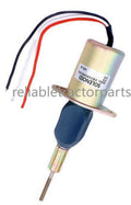 For Navistar Perkins 1300 Series T6.67 24V Fuel | Hook & Hull Co