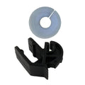 Bonnet Stay Grommet Clip