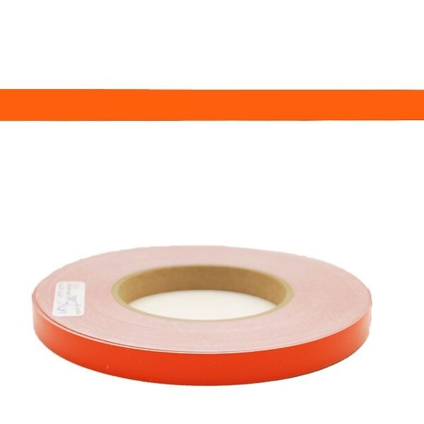 Boat Pinstripe Tape 1465044  | Orange 150 Feet x 1/2 Inch (Roll)Opens 