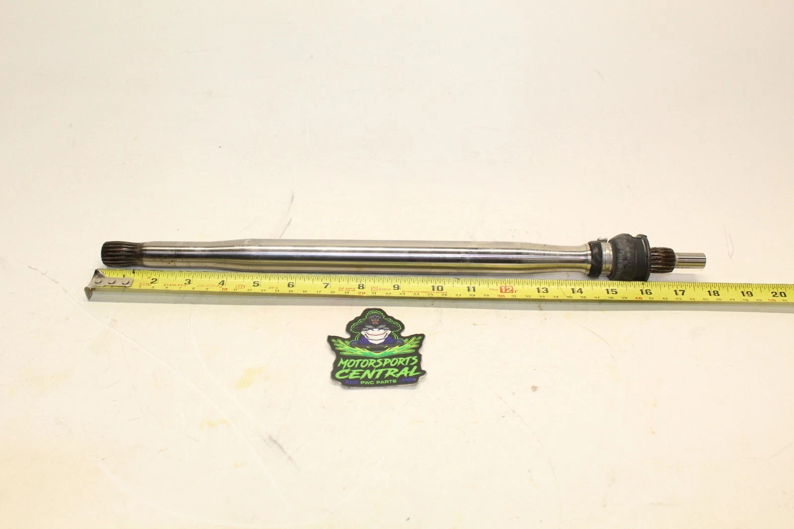 Good Seadoo Spark 900 Ace Driveshaft Impeller Drive Shaft 271002072