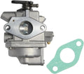5041107 Carburetor &Amp; 5040959 Gasket For Evinrude Johnson Omc