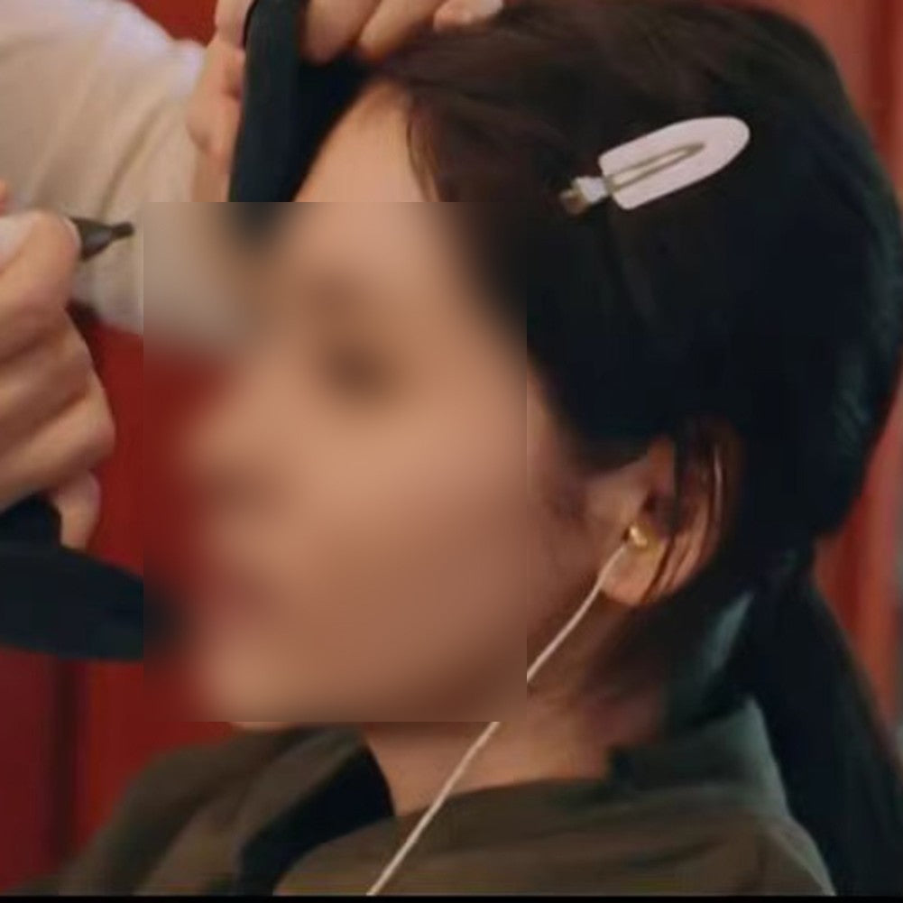 Hair Accessories Set for Trendy Hairstyles