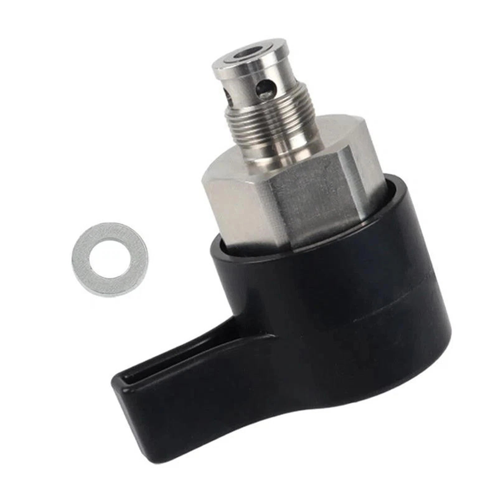 245103 Professional Airless Paint Sprayer Prime Drain Valve For Graco