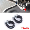 Upgrade Your Car Trunk Functionality With Auxiliary Lid For Lifting