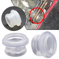 Shift Knob Cover Gearshift Sleeve Replacement
