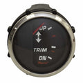 Faria Boat Trim Gauge GP4509A by Faria