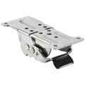 Heavy Duty 180 Degree Folding Hinge With Lock Mechanism For Table Tops
