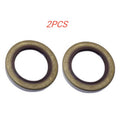 Bearing Carrier Oil Seal for Mercury Mercruiser Bravo Sterndrive
