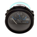 Faria Boat Oil Pressure Gauge GP9544A Chesapeake Black 2 Inch Marine by Faria