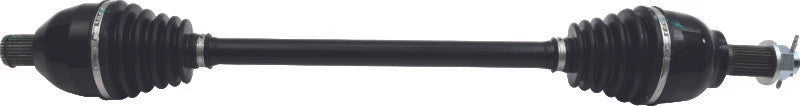 Quadboss 20-21 Polaris Rzr Pro Xp Rear Left Side Rugged Axle