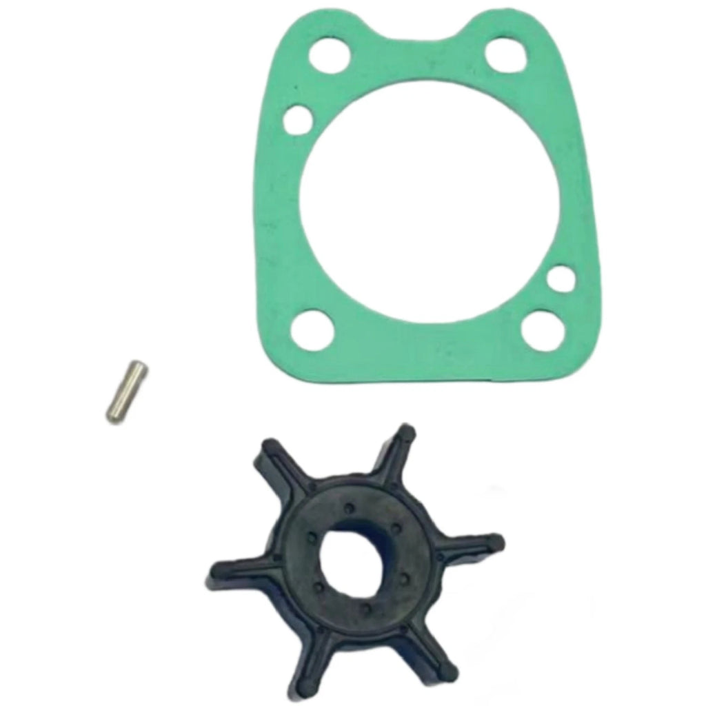 Water Pump Impeller Kit – Mercury/Mariner 4HP/5HP