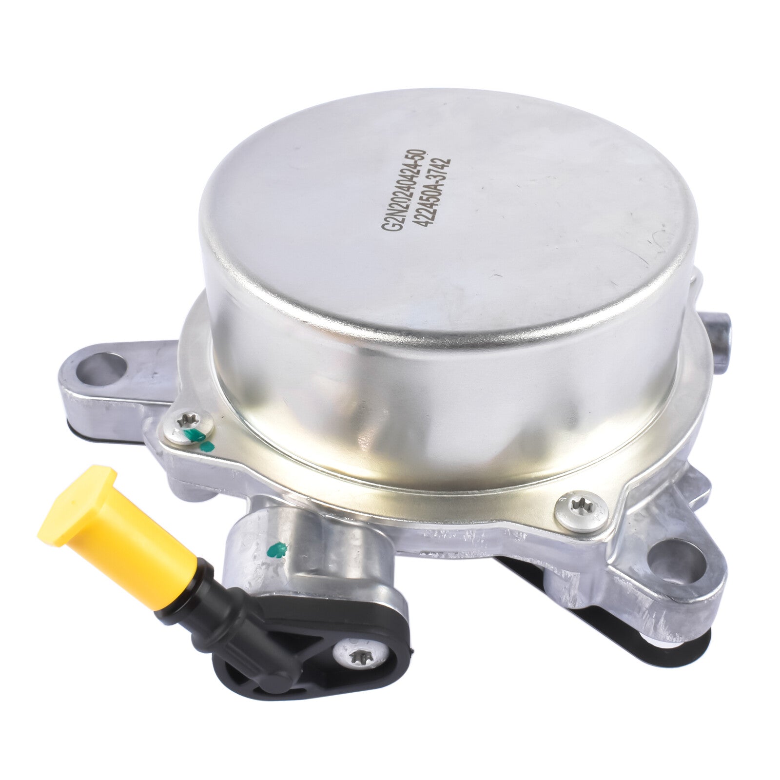 Brake Vacuum Pump Dodge Dart Fiat 500 1.4L by Dodge