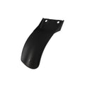 Acerbis Mud Flap Yam Black Offroad Snow/mud Flaps For Motorcycles