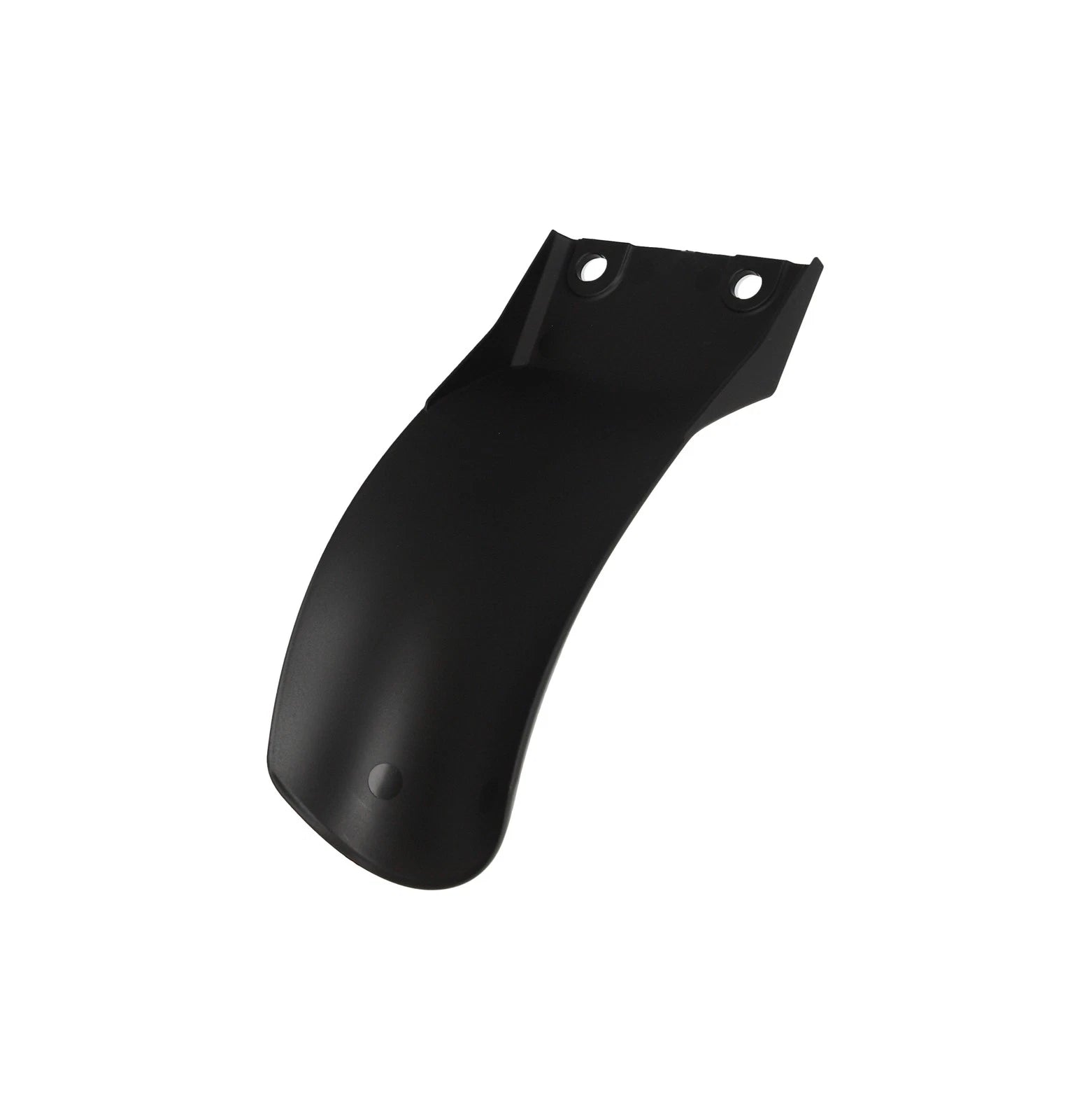 Acerbis Mud Flap Yam Black Offroad Snow/mud Flaps For Motorcycles