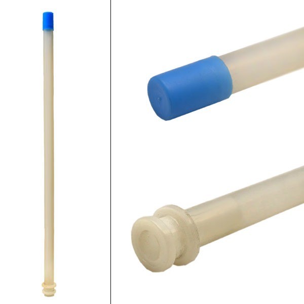 Hydraulic Tube American Custom Products 14 5/8 Inch by American Custom Products
