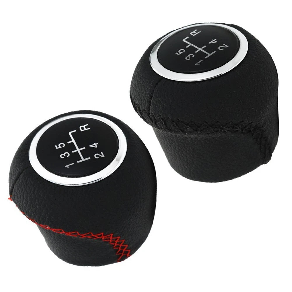 For Fiat Grande Punto 2006 2012 Gear For Shift Knob | Hook & Hull Co