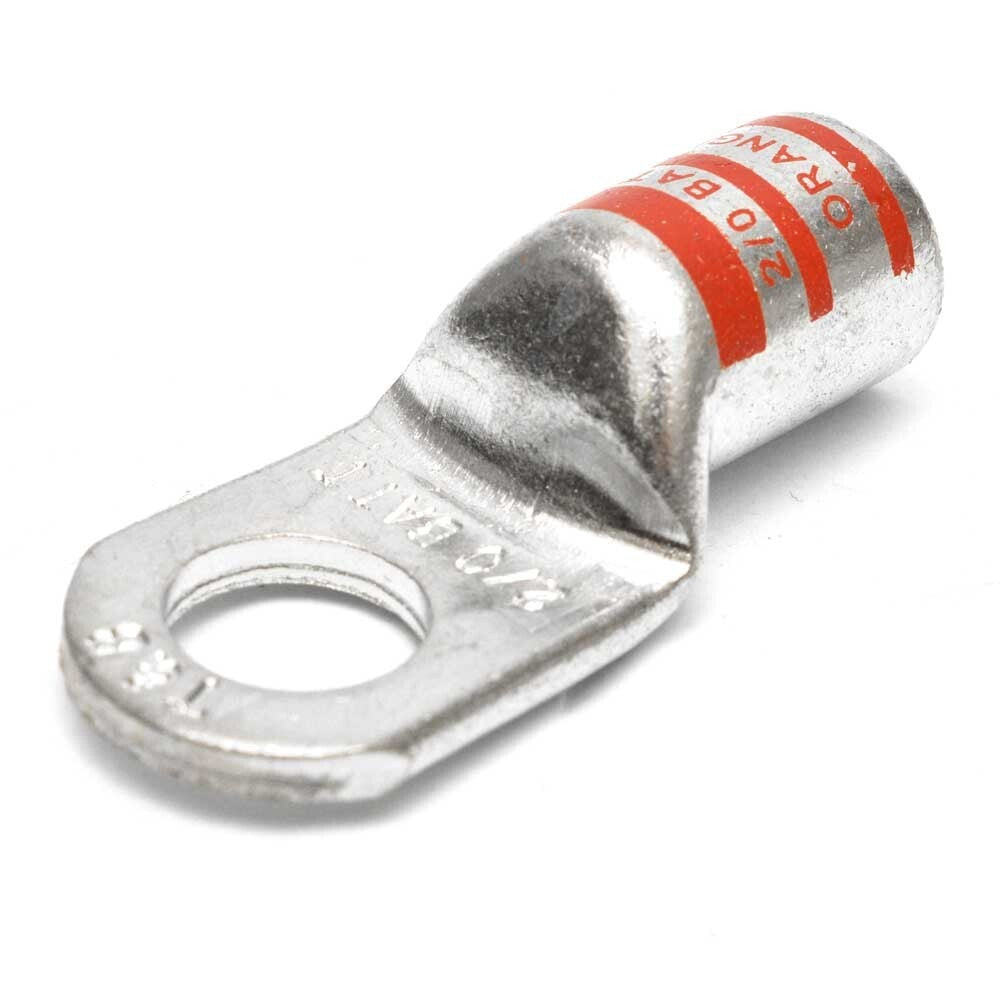 Battery Cable Lug Thomas Betts 2/0 AWG by Thomas Betts