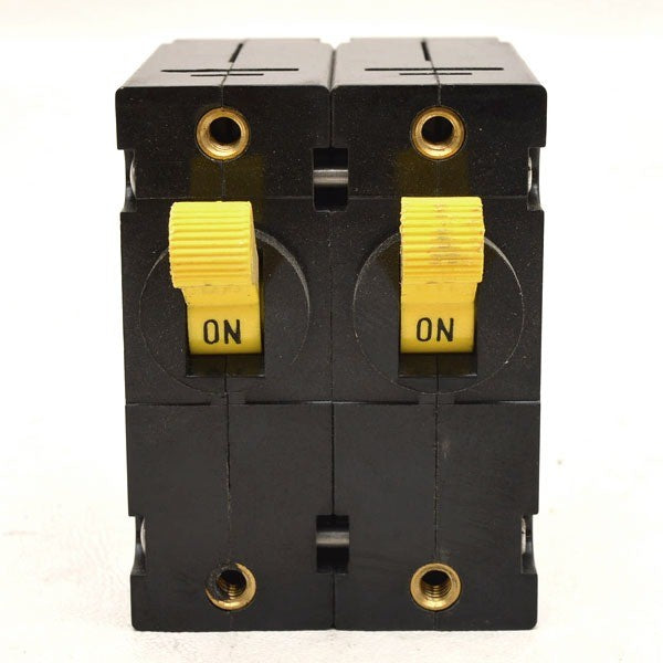 Carling Boat Circuit Breaker AA2-X0-01-965-5N1-C by Carling
